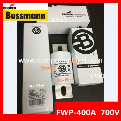 FWP-450A brand new original American BUSSMANN Basmann fast fuse 700V450A fuse