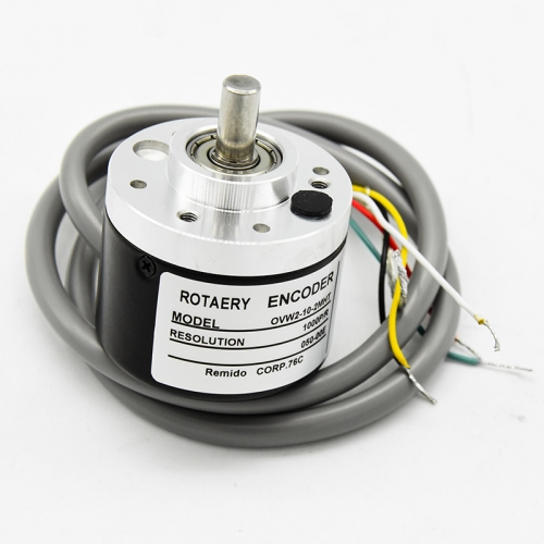 OVW2-10-2MHT OVW2-1024-2MD OVW2-036-2MD OVW2-1024-06-036-25 2MHC 2MHT 2MD 2MC 2M Japanese Precision Encoder