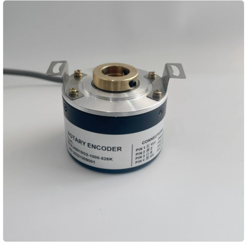 SZGLK6015G2-1000-526K incremental photoelectric encoder through-hole SZGLK6015G2-2000-526PNP SZGLK6015G2-5000-526PNP SZGLK6015G2-5000-526NPN