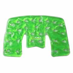 neck and shoulder gel warm packs