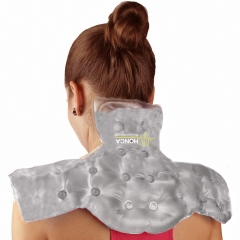 neck and shoulder magic heating pad