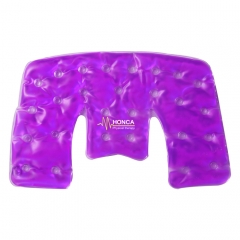 neck and shoulder accurate gel packs