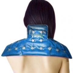 neck and shoulder magic hot pack