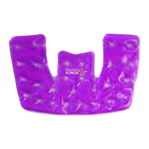 neck and shoulder accurate gel packs