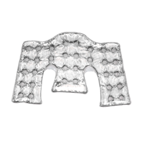 Cou et épaule magique coussin chauffant