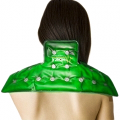 neck and shoulder heat packs for period pain