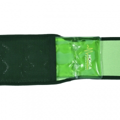 Lower back heating pad for waist pain