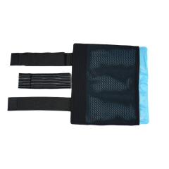 knee hot cold gel pack wrap