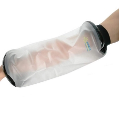 Adult elbow cast cover