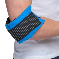 knee gel ice wrap