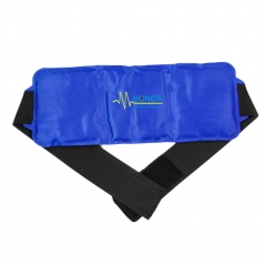 lower back gel ice wrap