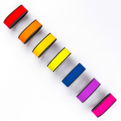 Silicone Wristband SW08