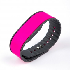 Silicone Wristband SW08