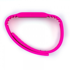 Silicone Wristband SW09