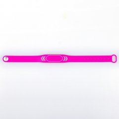 Silicone Wristband SW06