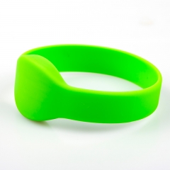 Silicone Wristband SW03