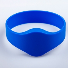 Silicone Wristband SW01