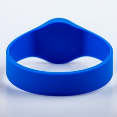 Silicone Wristband SW01