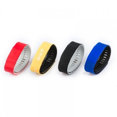 Silicone Wristband SW10