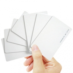 PVC Card