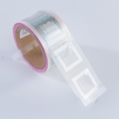 NFC-4040-Dry/Wet Inlay