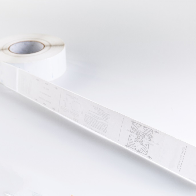 RFID Luggage Tag,RFID Baggage Label,Airport Luggage Tag