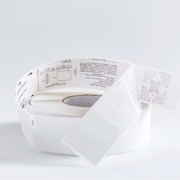 RFID Luggage Tag,RFID Baggage Label,Airport Luggage Tag