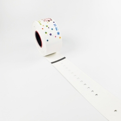 Polyurethane Wristband (PU) PW01