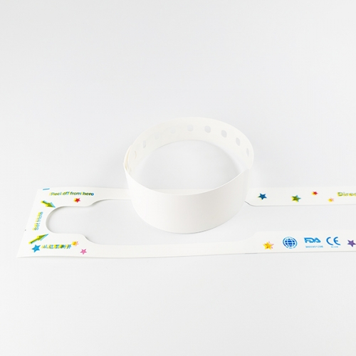 Polyurethane Wristband (PU) PW01