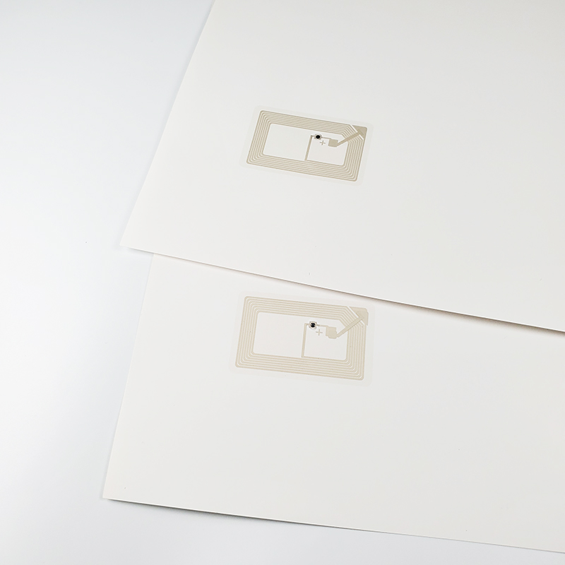 RFID Security Document,Anti-counterfieting Paper,RFID Government ...