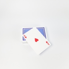 RFID Poker Card - HF - PVC