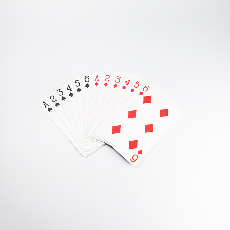 RFID Playing Card Deck, ISO15693