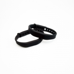 Silicone Wristband SW06-1