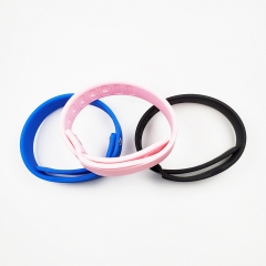 Silicone Wristband SW12