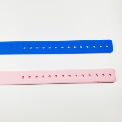 Silicone Wristband SW12