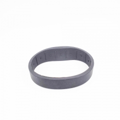 Silicone Wristband SW71