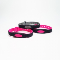 Silicone Wristband SW54