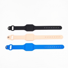 Silicone Wristband SW84