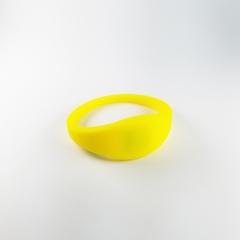 Silicone Wristband SW04