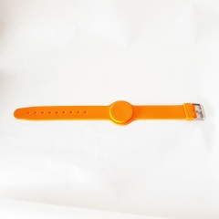 Silicone Wristband SW05