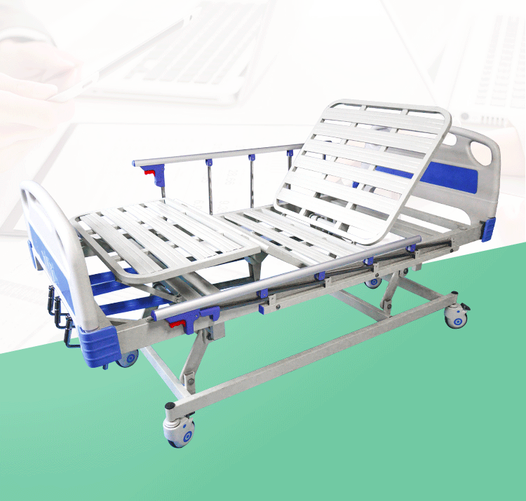 HiKing Medical hospital bed