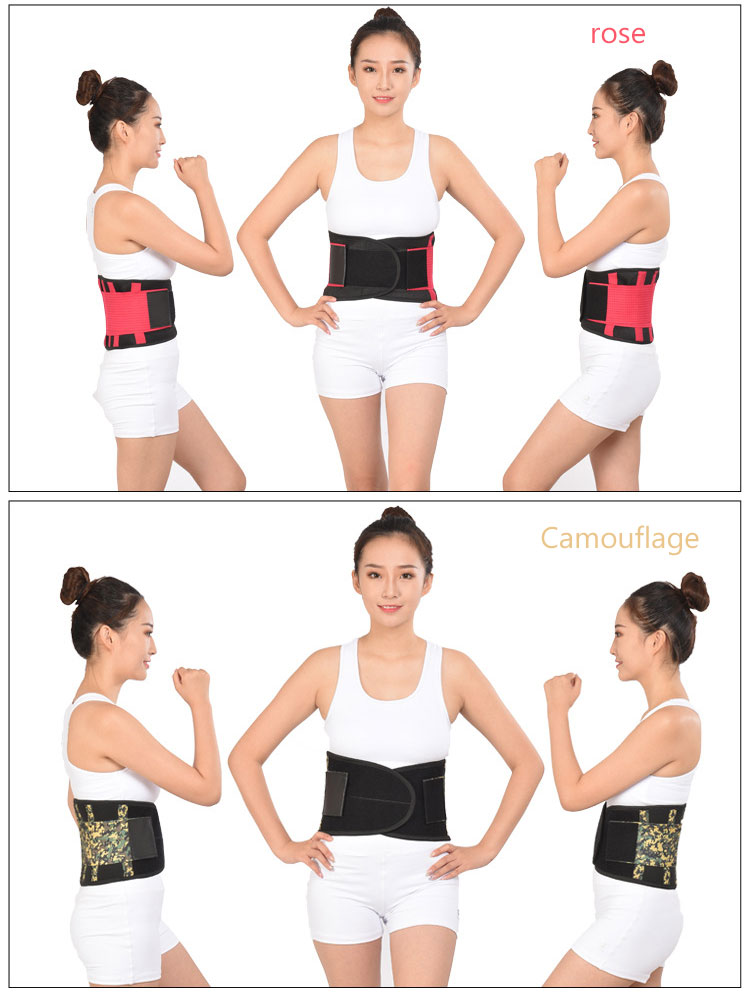 HiKing Medical waist belt sports