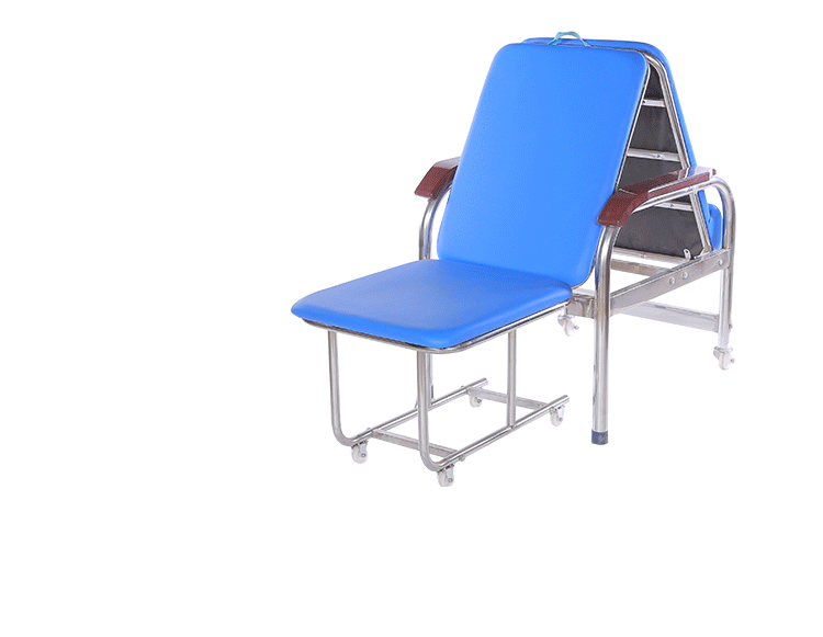 HiKing Medical Accompany Chair