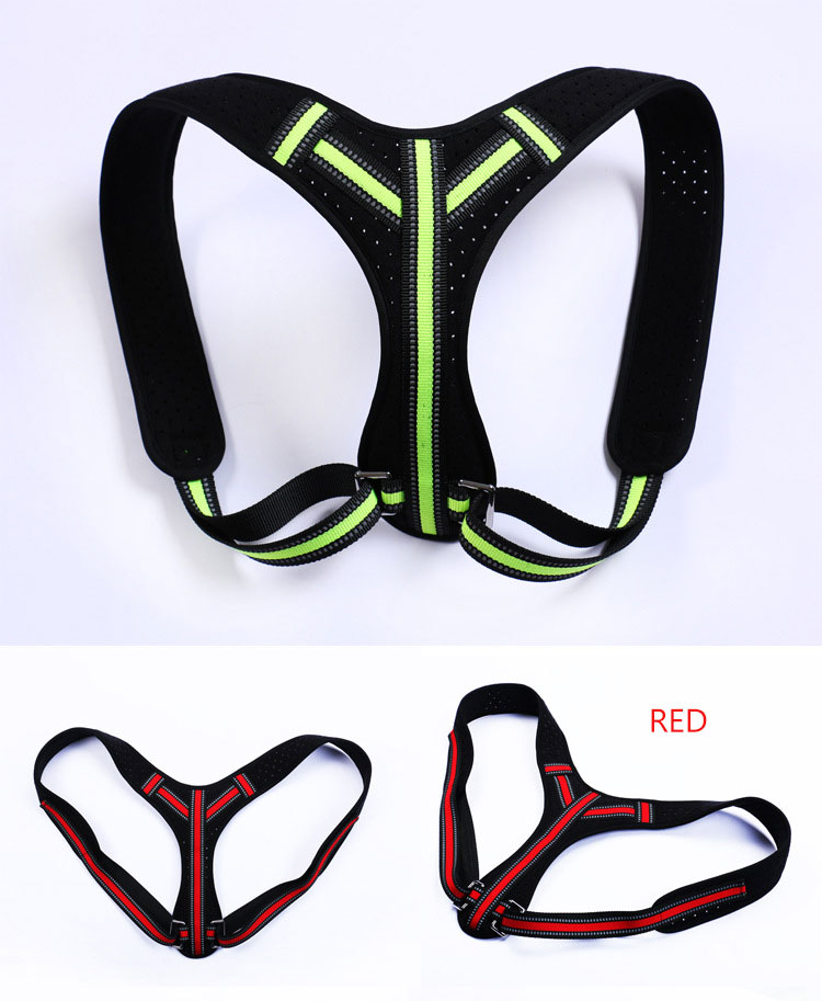 HiKing Medical Posture Corrector belt