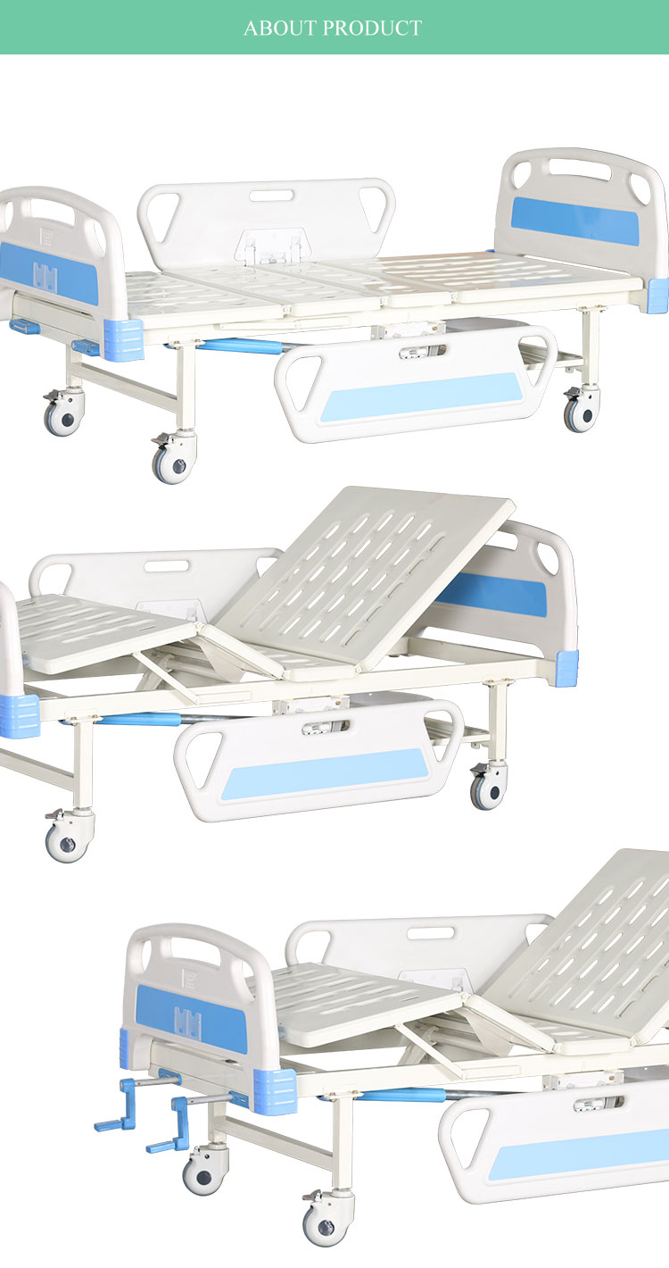 HiKing Medical hospital bed