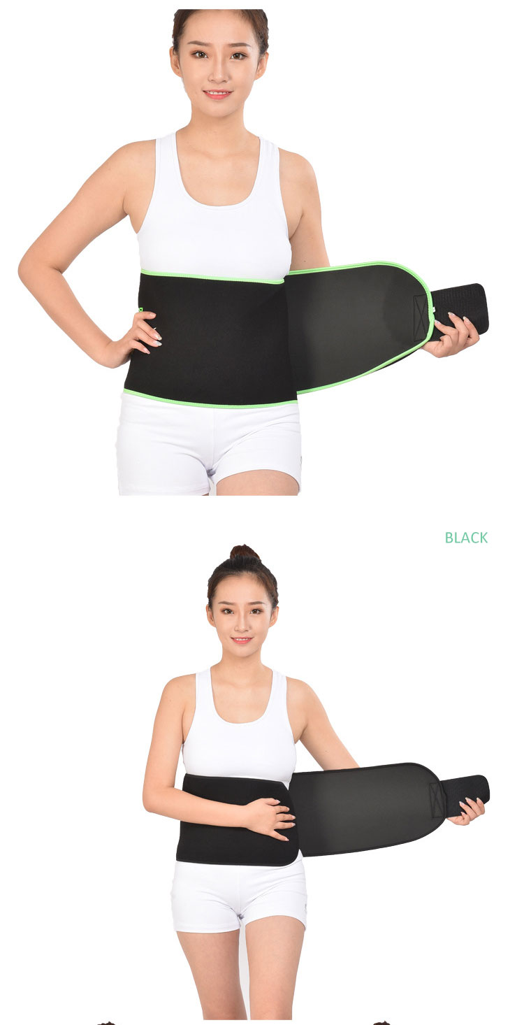 HiKing Medical waist support