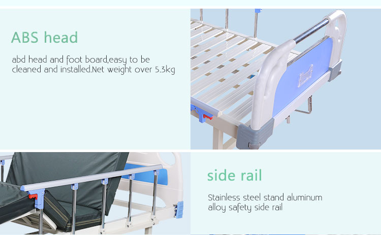 HiKing Medical hospital bed