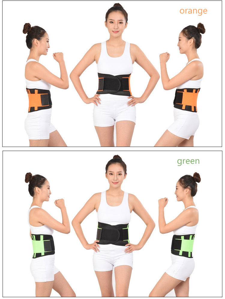 HiKing Medical waist belt sports