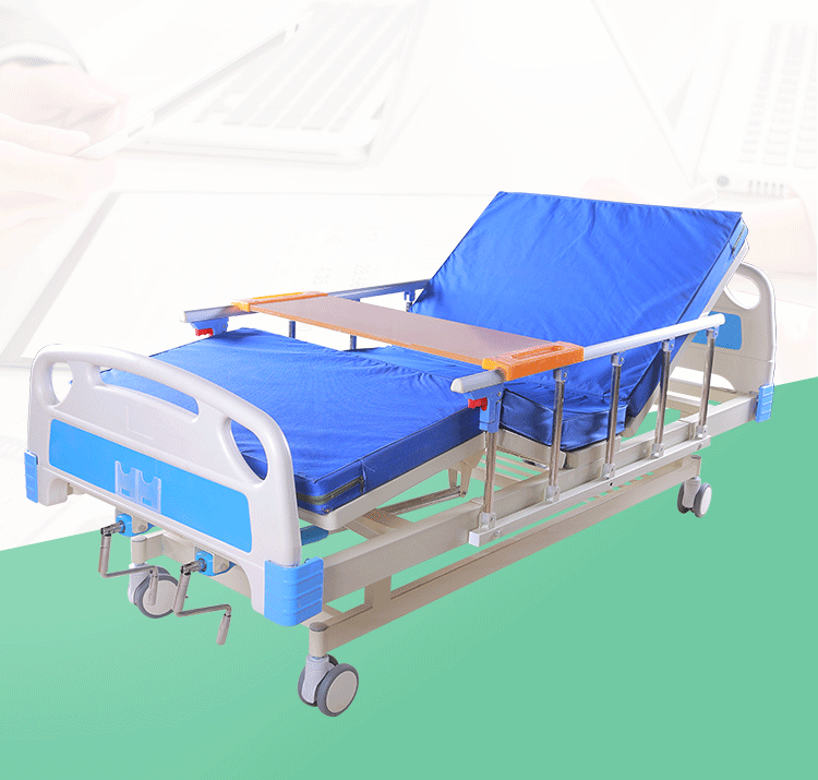 HiKing medical hospital bed