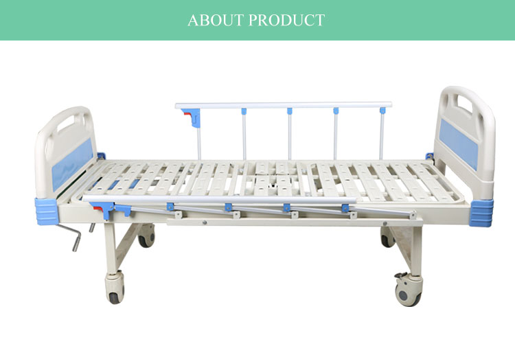 HiKing Medical Hospital bed